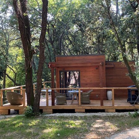 Mas De Rey Uzes Villa Arpaillargues-et-Aureillac Kültér fotó