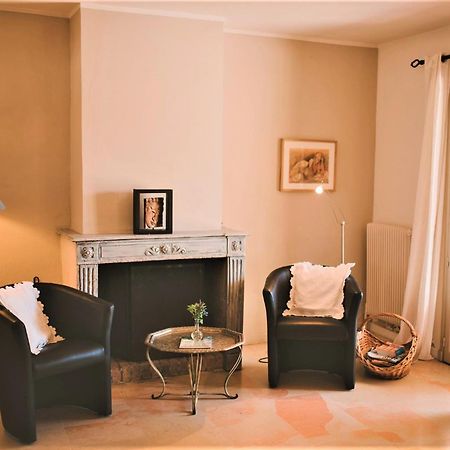 Mas De Rey Uzes Villa Arpaillargues-et-Aureillac Kültér fotó