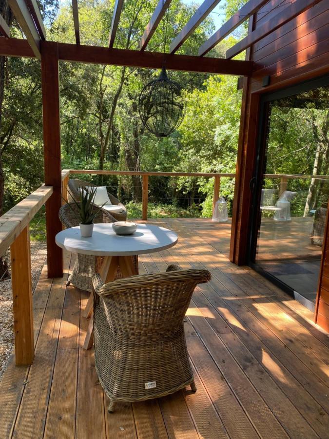 Mas De Rey Uzes Villa Arpaillargues-et-Aureillac Kültér fotó