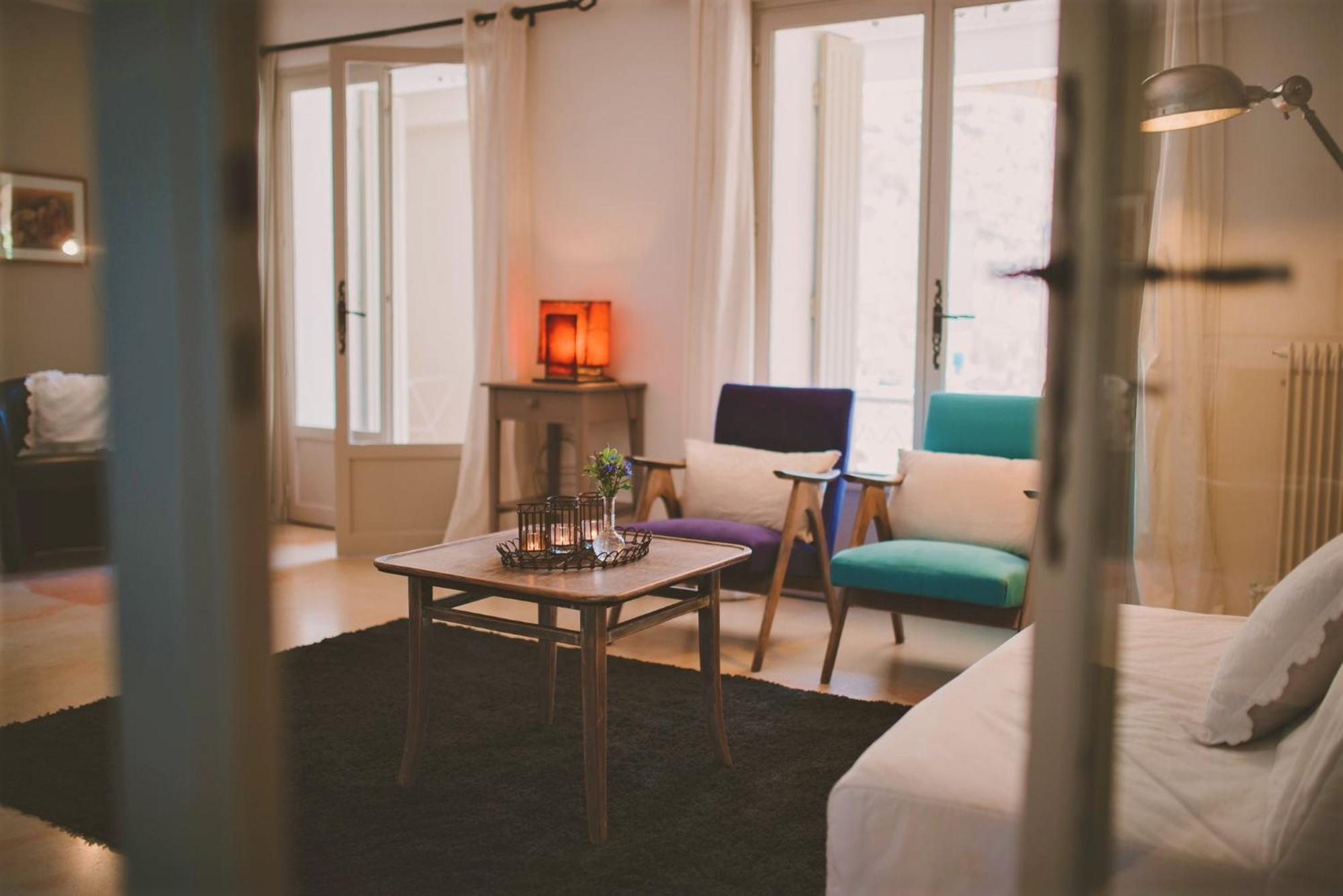 Mas De Rey Uzes Villa Arpaillargues-et-Aureillac Kültér fotó